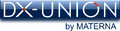 Logo DX-Union Management Suite